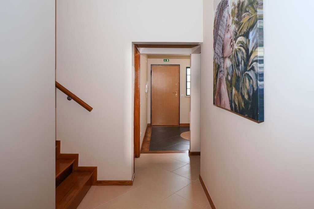 Casa Santos Villa Albufeira Luaran gambar