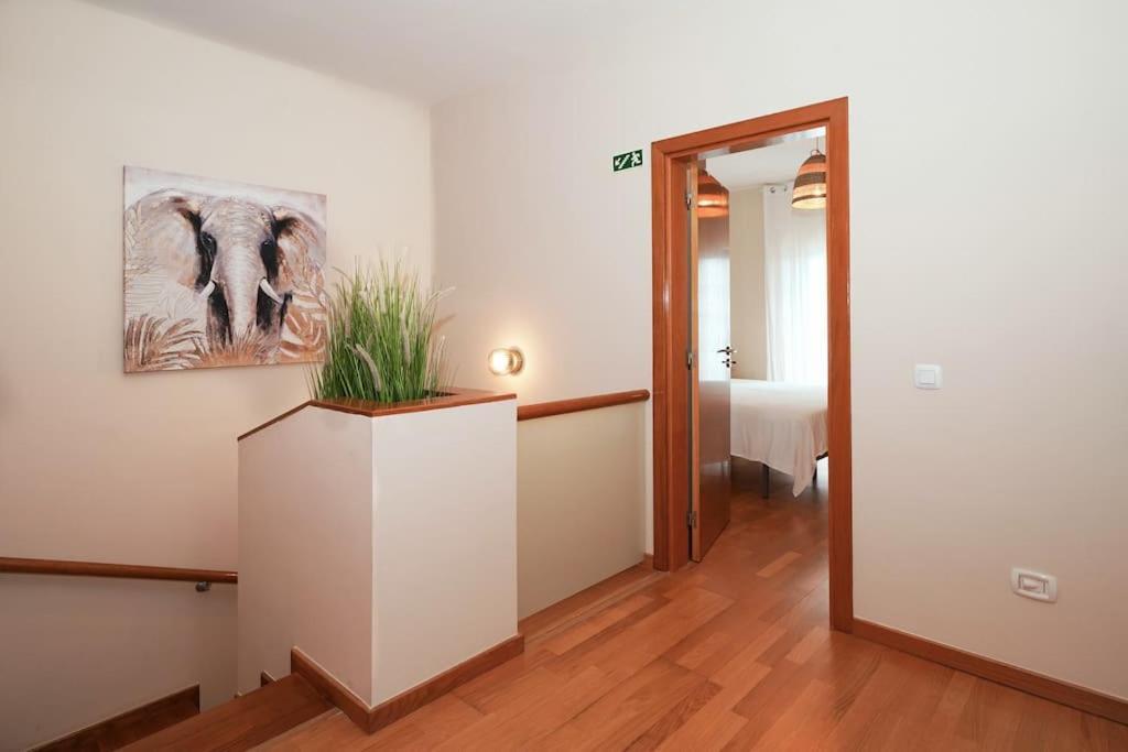 Casa Santos Villa Albufeira Luaran gambar