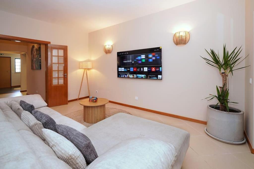Casa Santos Villa Albufeira Luaran gambar