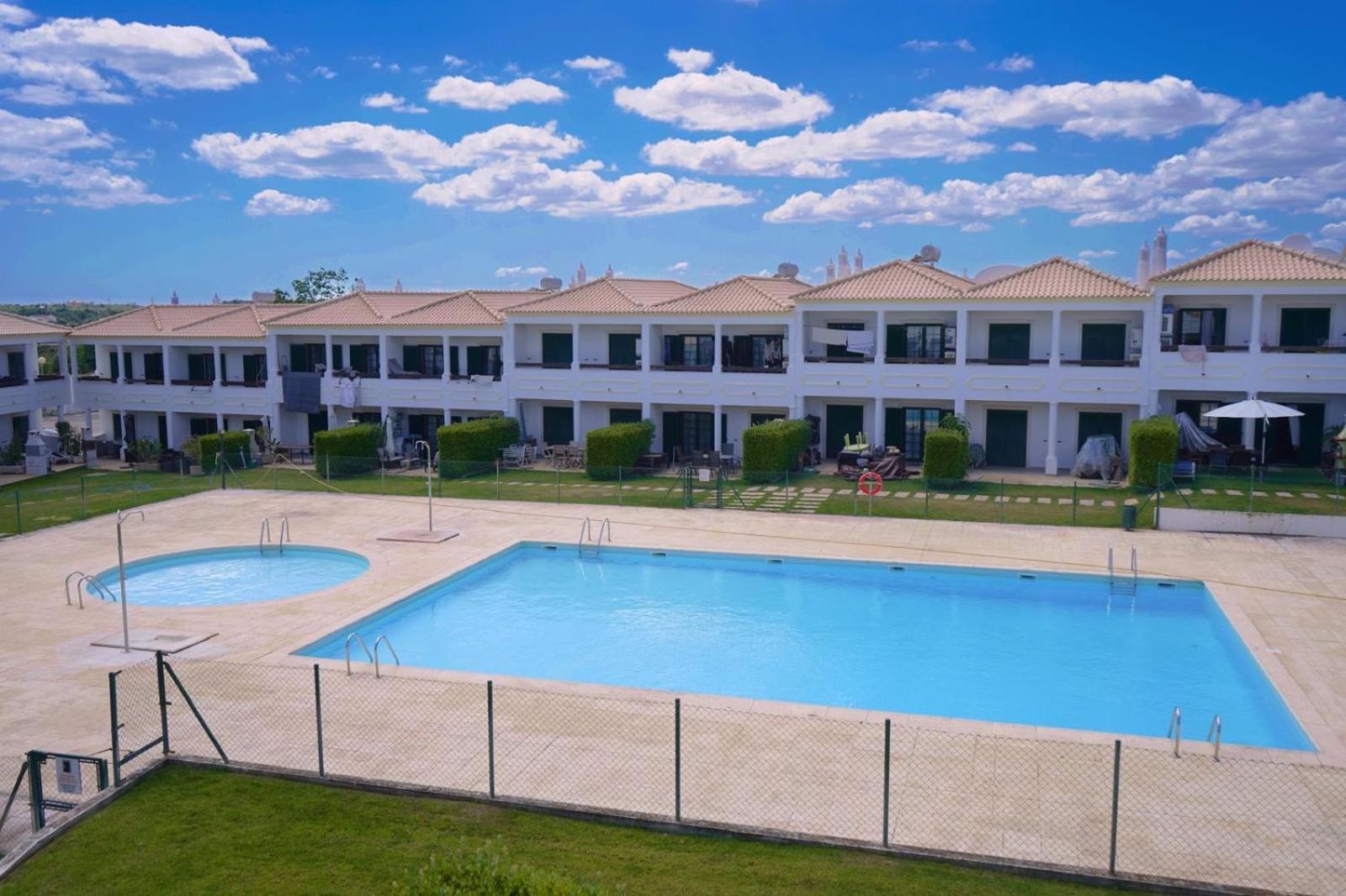 Casa Santos Villa Albufeira Luaran gambar