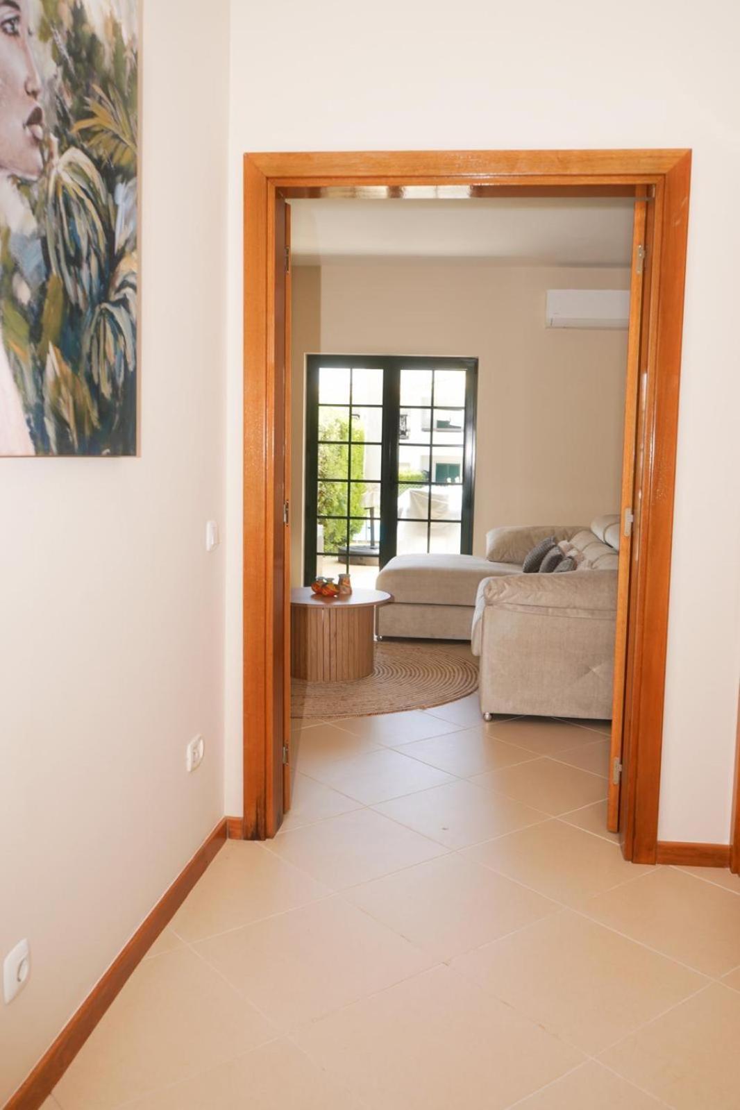 Casa Santos Villa Albufeira Luaran gambar