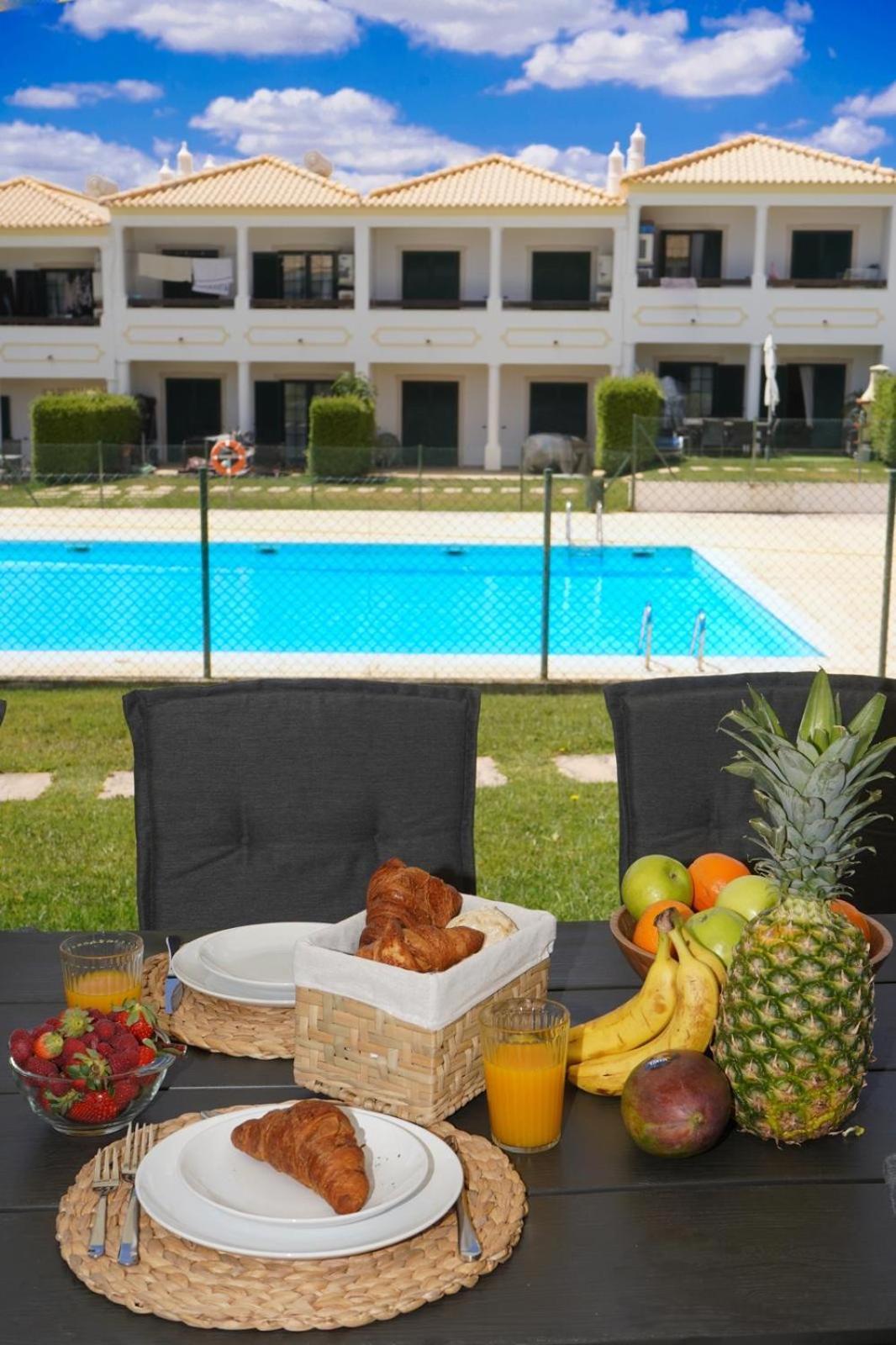Casa Santos Villa Albufeira Luaran gambar